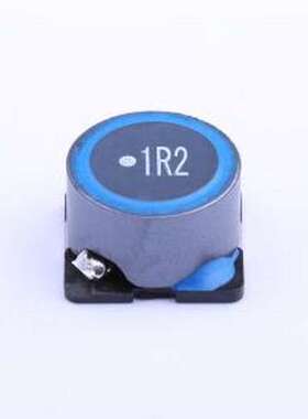 SLF12575T-1R2N8R2-PF 功率电感 1.2uH ±30% 13A SMD,12.5x12.5m