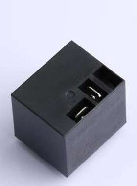 GU-SS-124DMF 功率继电器 GU-SS-124DMF 插件,27.5x32.1mm