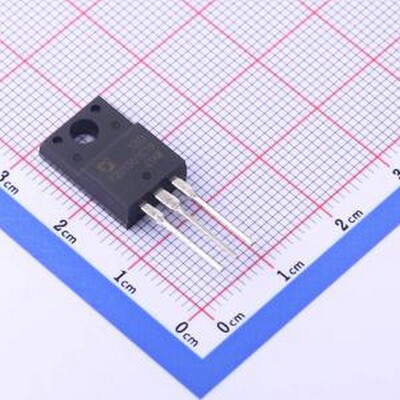 SBDF20150TCTB 肖特基二极管 电压:150V 电流:20A TO-220F