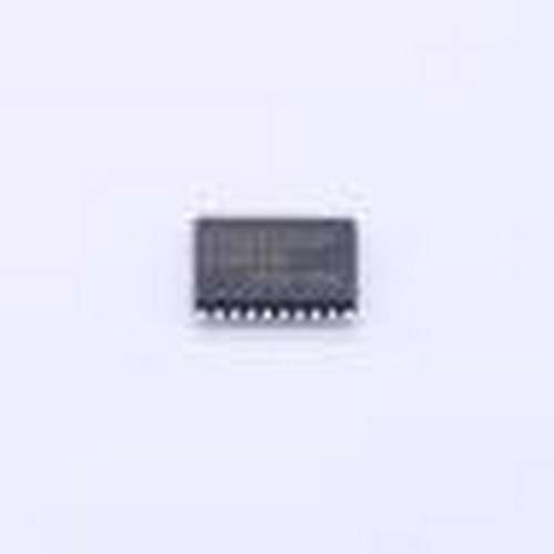 557GI-05ALFT 时钟发生器/频率合成器/PLL 557GI 05ALFT TSSOP-20