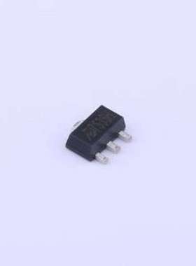 MD7536H 线性稳压器(LDO) 输入30V 输出3V~5V 120mA SOT-89-3