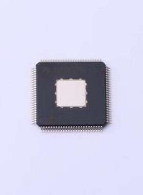 DLPA3000DPFDR LED驱动 DLPA3000DPFDR HTQFP-100(14x14)