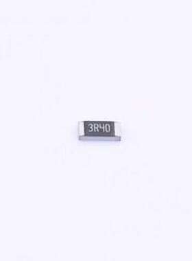 HP06W2F340KT5E 贴片电阻 3.4Ω ±1% 500mW 厚膜电阻 1206