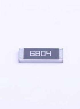 CR2512F6M80E04Z 贴片电阻 厚膜电阻 6.8MΩ ±1% 1W 2512