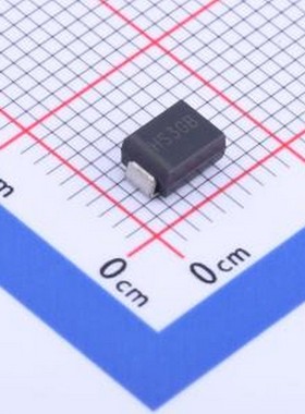HS3GB 快恢复/高效率二极管 HS3GB SMB(DO-214AA)