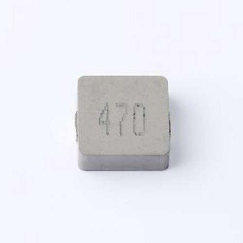 CYA1250-47UH 功率电感 47uH ±20% 5.5A SMD,13.8x12.8mm