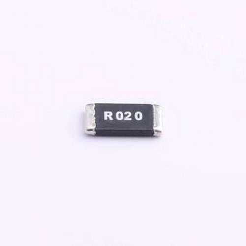 LR123WF200MT4E 电流采样电阻/分流器 20mΩ ±1% 3W SMD,3.2x6.4