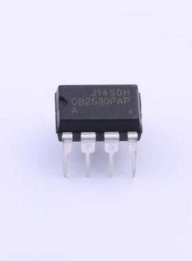 OB2530APAP-H AC-DC控制器和稳压器 OB2530APAP-H DIP-8