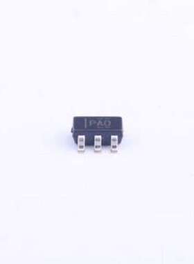 TLV70433DBVR 线性稳压器(LDO) 输入24V 输出3.3V 150mA SOT-23-5