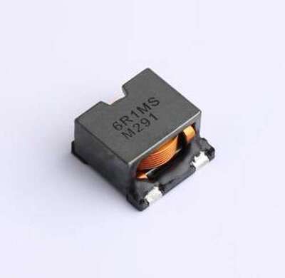 CDEP147NP-6R1MC-95 功率电感 6.1uH ±20% 14.8A SMD-3P,14.5x14