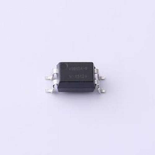 VO615A-9X007T 晶体管输出光耦 VO615A-9X007T SMD-4P