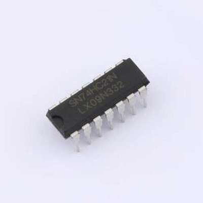 SN74HC21N (LX) 逻辑门 SN74HC21N (LX) DIP-14
