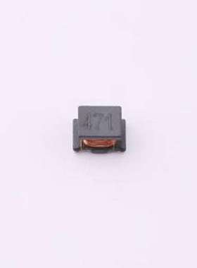 SQ4532471KLB 功率电感 740uH ±10% SMD,4.5x3.2mm