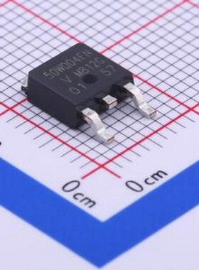 VS-50WQ04FNTR-M3 肖特基二极管 电压:40V 电流:5.5A DPAK(TO-252
