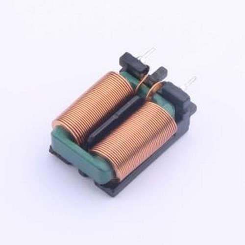 PDSQAT2418-103MLB 共模滤波器 共模电感10mH 6.5A 36mΩMAX 2418