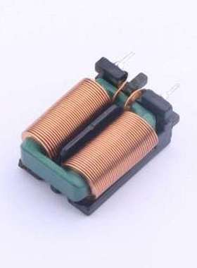 PDSQAT2418-103MLB 共模滤波器 共模电感10mH 6.5A 36mΩMAX 2418