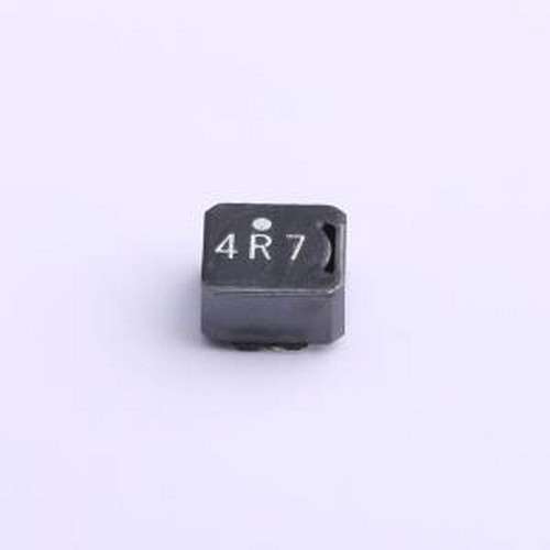 VLCF5028T-4R7N1R5-2 功率电感 4.7uH ±30% 1.58A SMD,5x5mm