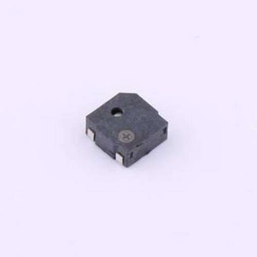 HYG-5020A 蜂鸣器 贴片无源蜂鸣器 SMD,5x5mm