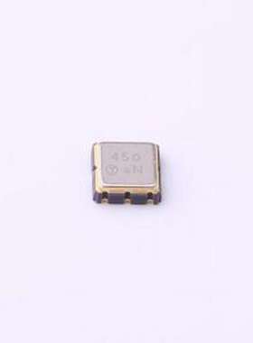 TA0450A 声表面波滤波器(SAW) TA0450A SMD,3.8x3.8mm