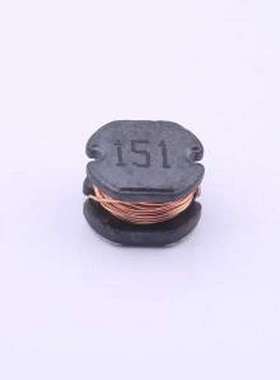 CMLF0705-151KTT 功率电感 150uH ±10% SMD,7.8x7mm