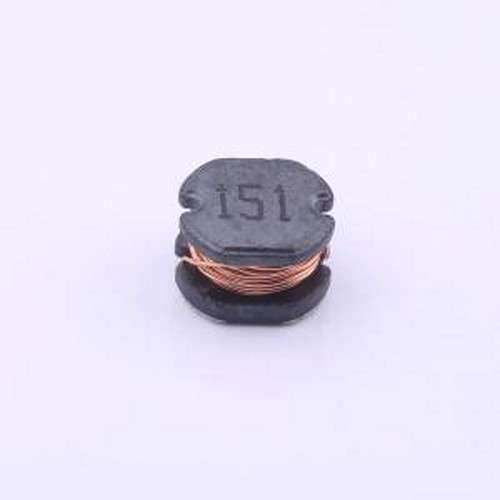 CMLF0705-151KTT 功率电感 150uH ±10% SMD,7.8x7mm