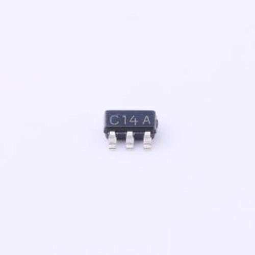 LMV7219M5X/NOPB 比较器 LMV7219M5X/NOPB SOT-23-5