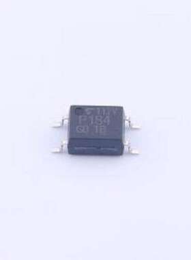 TLP184(V4GBTL,SE(T 晶体管输出光耦 TLP184(V4GBTL,SE(T SOP-4