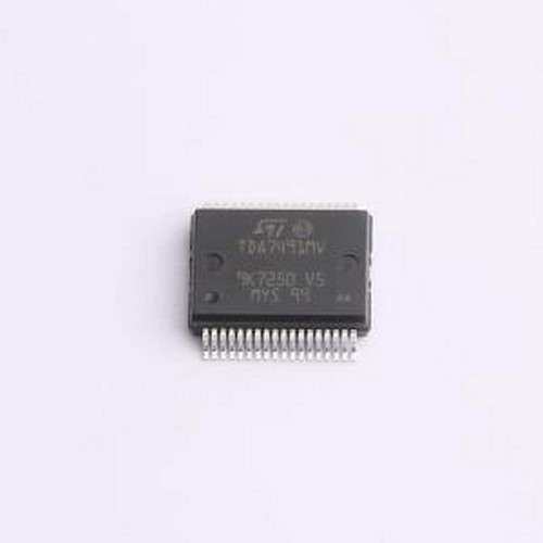 TDA7491MV13TR 音频功率放大器 TDA7491MV13TR BFSOP-36