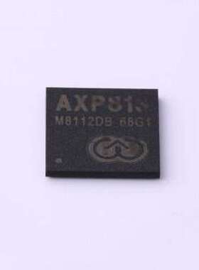 AXP813 专业电源管理(PMIC) AXP813 BGA-218