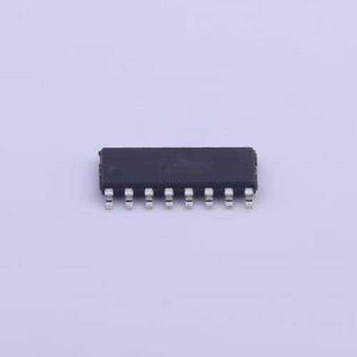 74AHC595S16-13 移位寄存器 74AHC595S16-13 SOP-16