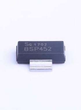 BSP452 功率电子开关 BSP452HUMA1 SOT-223