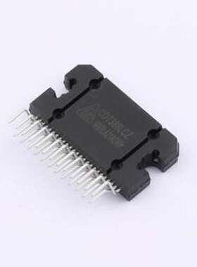 CD7388LCZ 音频功率放大器 CD7388LCZ FZIP-25