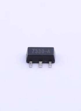 H7330-A 线性稳压器(LDO) 输入15V 输出3V 250mA SOT-89-3