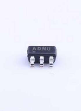 MAX6509HAUK+T 温度传感器 MAX6509HAUK SOT-23-5