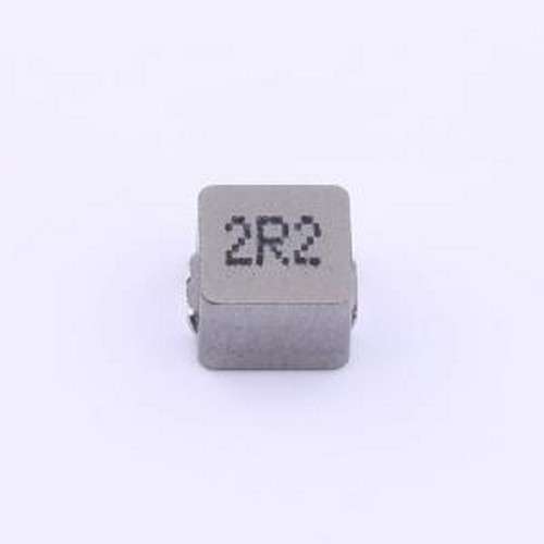 SMS0650-2R2MT 功率电感 2.2uH ±20% 12.5A SMD,7.1x6.6mm