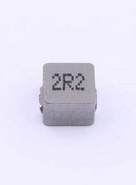 SMS0650-2R2MT 功率电感 2.2uH ±20% 12.5A SMD,7.1x6.6mm