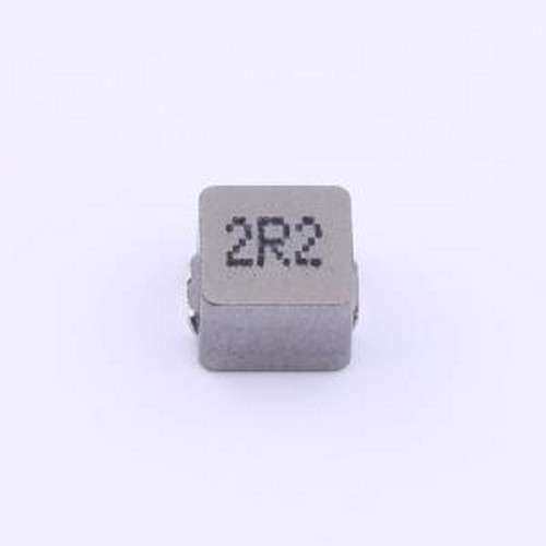 SMS0650-2R2MT 功率电感 2.2uH ±20% 12.5A SMD,7.1x6.6mm