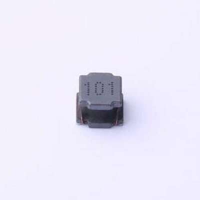 SNR6045TYD101M 功率电感 100uH ±20% SMD,6x6mm