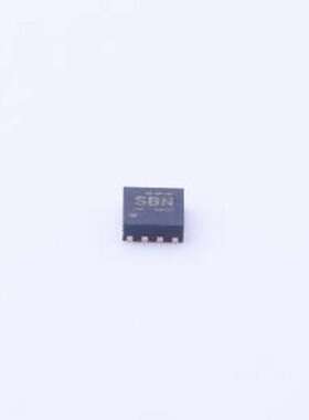 TPS62080ADSGT DC-DC电源芯片 TPS62080ADSGT WSON-8-EP(2x2)
