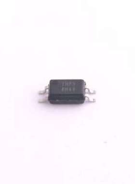 IS281C 晶体管输出光耦 IS281C SOIC-4-175mil