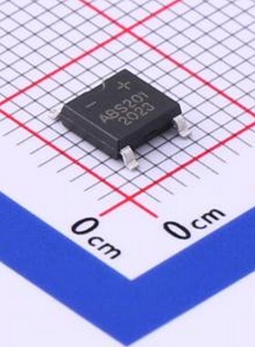 ABS201 整流桥 ABS201 ABS