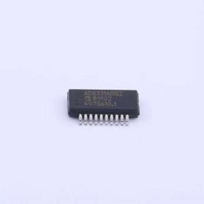 AD8331ARQZ-R7 射频低噪声放大器 AD8331ARQZ-R7 QSOP-20-150mil