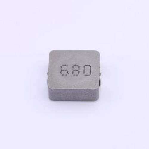 BCIHP1040SC-680M 贴片电感 68uH ±20% 3A SMD,10x11.6mm
