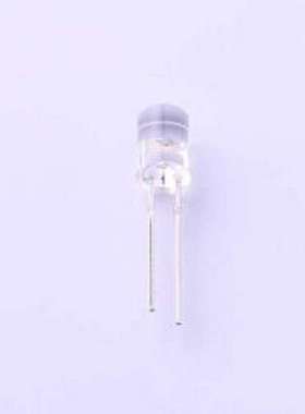 DY-4142SURC(HF) 发光二极管/LED DY-4142SURC(HF) 插件,D=5.1mm