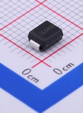 SSL545B 肖特基二极管 电压:45V 电流:5A SMB
