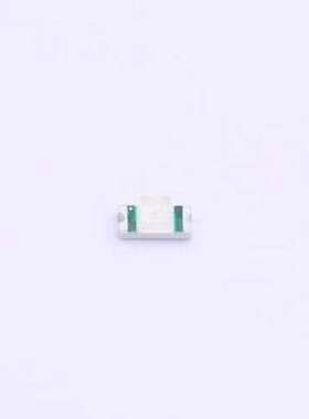 E6CC1206VGAC1UDA 发光二极管/LED 翠绿 反贴 1206