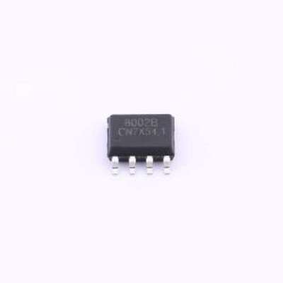 SC8002B 音频功率放大器 SC8002B SOP-8