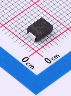 HNRVBSS24T3G 肖特基二极管 IF:2A VR:40V VF:0.55V IFSM:50A SMB