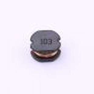 103K SMD 功率电感 ±10% 9x5.4mm 10mH XRCD105