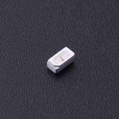 TC4018RGB-3CJH-TX1812RA RGB LED RGB三色 SMD,2x4mm